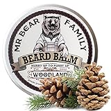 Bartbalsam Mr. Bear Family Beard Balm