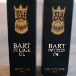 Bart Royal Bartöl